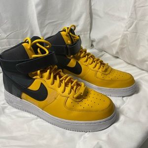 Nike Air Force 1’s